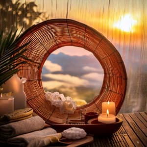 Soothing Spa Music: Harmonies for Relaxation - Achieve Inner Harmony