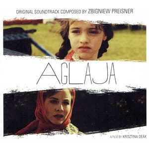 Aglaja - Zbigniew Preisner