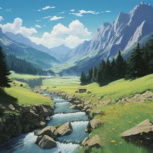 Explore the Tranquil Depths of Nature New Age Music - Nature Sounds Artists