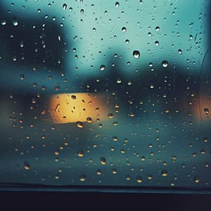 Melodías De Lluvia Para Relajación Profunda - Naturaleza Exclusiva