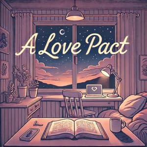 A Love Pact - Lofi Soul Music