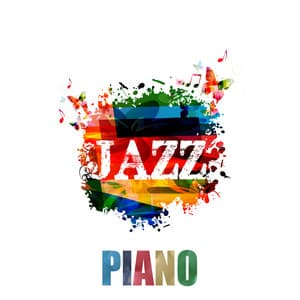 Jazzpiano - New York Jazz Lounge