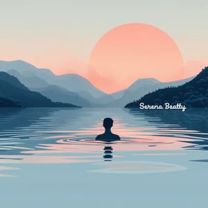 From Panic to Peace - Serena Beatty