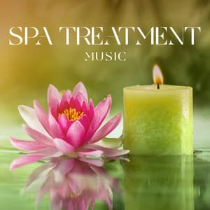 Spa Treatment Music - Sauna Spa Paradise