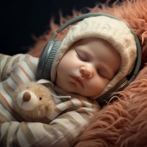 Dreamland Drifts: Binaural Lullabies for Baby Sleep - Drone