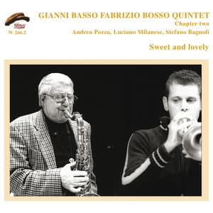 Sweet And Lovely - Gianni Basso