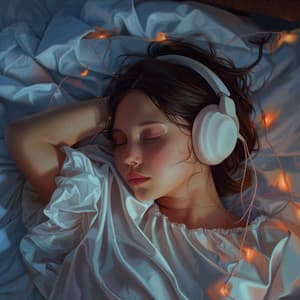 Music for Nighttime Quiet: Slumber Tunes - Perfect Sleep