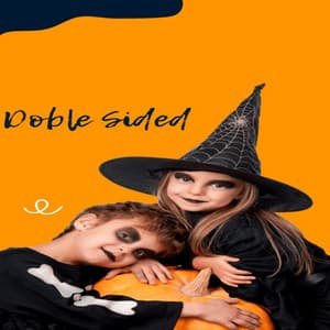 Double Sided - Lofi Beats Danny