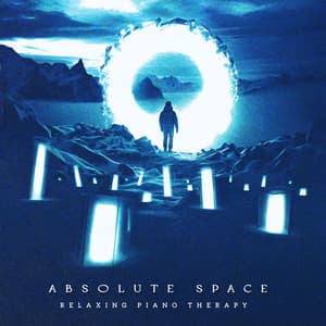 Absolute Space - Relaxing Piano Therapy