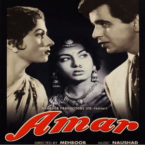 Amar - Naushad