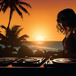 Private Island: Ibiza Summer Mix 2025 – Deep House, Tropical Vibes & Sexy Chill Beats - Ibiza Sexy Chill Beats