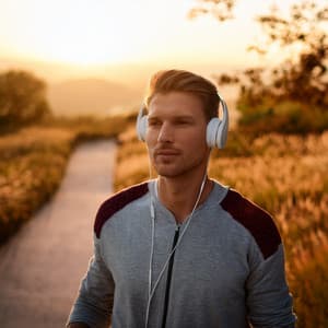 La Música Hip Hop De Serenidad: Música Para Relajarse Y Desconectar - Música para la relajación profunda