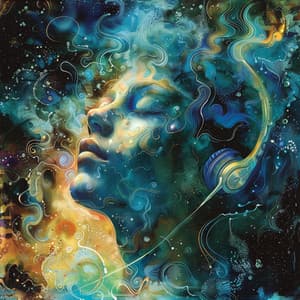 Binaural Sleepscape: Music for Slumber - Sleep Miracle