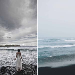 Grand Bgm for Rainy April - Luxury Lounge Cafe Allstars