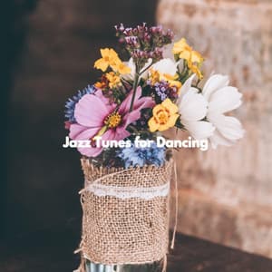 Jazz Tunes for Dancing - Musica para Estudiar