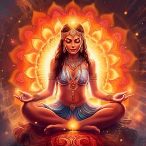 Sita Yoga Sarawasti - Vandemataram Srinivas