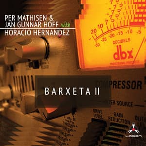Barxeta II - Per Mathisen