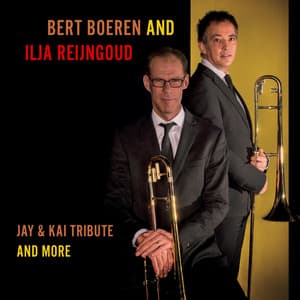 Jay and Kai Tribute And More - Ilja Reijngoud