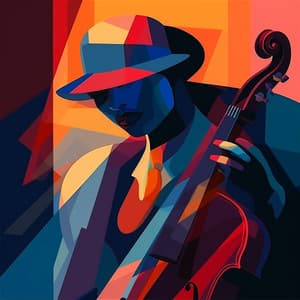 Vintage Sound Revival: Jazz Music Beat - Jazz Coffee Mornings