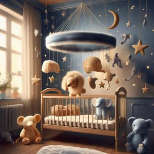 Música De Cuna Dulce Para El Sueño Del Bebé - Dr. sonidos