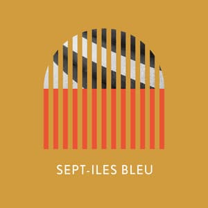 Sept-Iles Bleu - Serenvivo