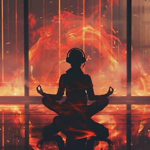 Mindful Movements: Yoga's Melodic Flow - Yoga Music Mindful Mommy