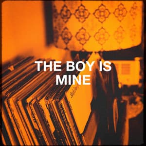 The Boy Is Mine - Tanzmusik der 90er