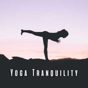 Yoga Tranquility: Binaural Rain with Theta Waves - Magical Rain Sleep Sound