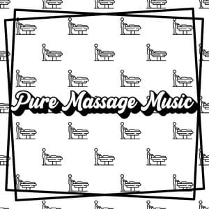 Sacred Space Serene Music for Meditation - Pure Massage Music