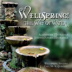 Wellspring! The Way of Water - Alexander L'Estrange