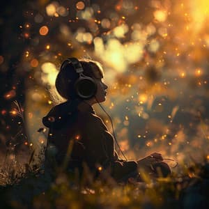 Harmonies for Relaxation: Music to Soothe the Soul - The Blue Sky Relaxation Experience