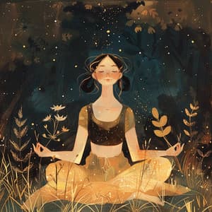 Reflejos En Silencio: Música Para Meditar - Almuerzo sosegado