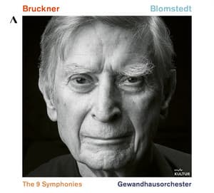 Bruckner: The 9 Symphonies - Anton Bruckner