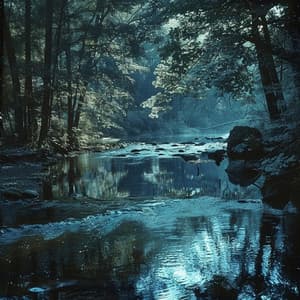 Ecos Del Sueño: Música Para Noches Tranquilas - Suave Música para Dormir