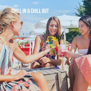 Chill in & Chill Out - Bar Lounge