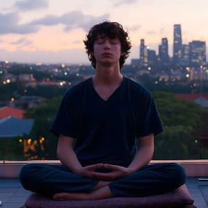 Gentle Yoga Flow to Hip Hop Tunes - Yoga Flow