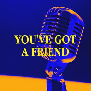 You've Got a Friend - Billboard Top 100 Hits