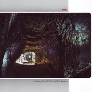 Exit Strategy - Ian Boddy