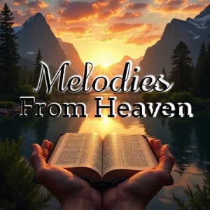 Melodies from Heaven - Worship Ensemble
