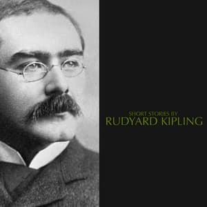 Short Stories By Rudyard Kipling - Emma Topping