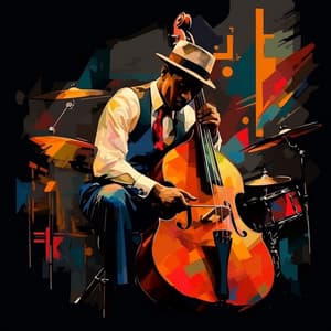 Moonlit Harbor Tunes: Serene Jazz Music - New Orleans Jazz Playlist