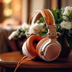 Melodic Comfort: Music for Peaceful Moments - LondonBridge