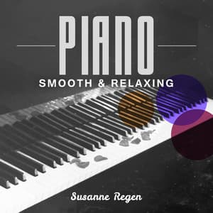 Piano - Susanne Regen