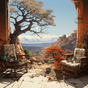 Electrifying House Beats - Buddha Lounge