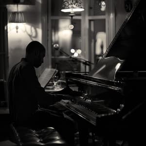 Música De Piano: Sinfonías De Luz De Estrellas - Estado de ánimo de piano