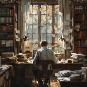 Señales De Concentración: Música Para Trabajar Concentrado - Modo de transmisión