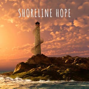 Shoreline Hope - Masala Roo