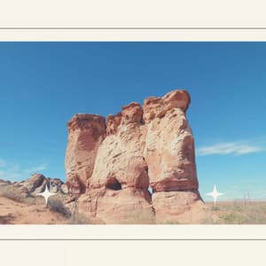 Hot Ambiance for Recharging Moods - Studying Jazz