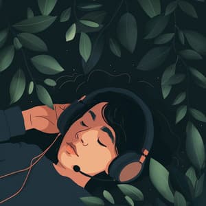 Dreamland Harmony: Music for Sleep - Sound Sleeping
