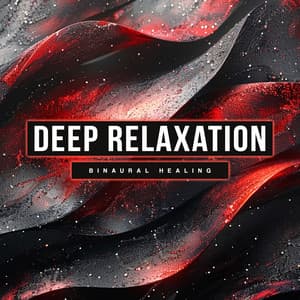 Deep Relaxation - Binaural Healing